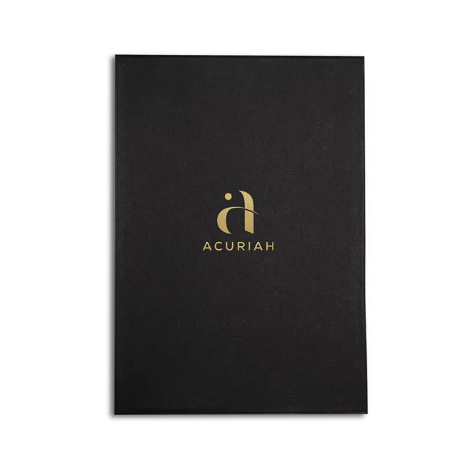 ACURIAH AC1: The Pinnacle of Luxury Cigar Travel Cases